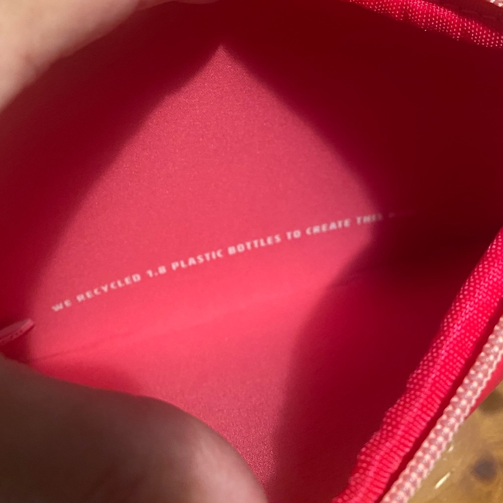 Benefit Give a Glam Velvet Cosmetic Bag - Picture 9 of 10